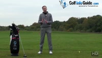 Stay Connected In Golf Video - by Pete Styles