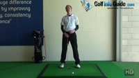 Steve Flesch Pro Golfer, Swing Sequence Video - by Pete Styles
