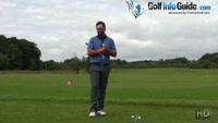 Stop Lifting And Start Swinging The Golf Club Video - by PGA Instructor Peter Finch