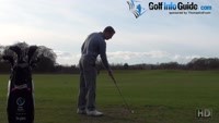 Stop Over Rotating Your Hands In The Golf Swing And Regain Control Of Your Ball Flight Video - by Pete Styles