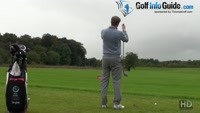Stop Pushing Your Golf Shot Video - Lesson 8 by PGA Pro Pete Styles