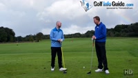 Straight Drives - Lesson by PGA Pros Pete Styles & Matt Fryer