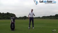Strategy Plays A Role In Hitting The Long Golf Drives Video - by Pete Styles