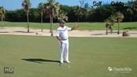 Strategy to Hit More Greens - Video Lesson by Tom Stickney Top 100 Teacher