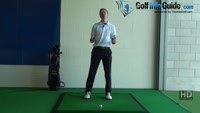Golf Stretch 7 - Pec stretch Video - by Pete Styles