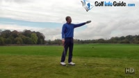Strike - Golf Lessons & Tips Video by Pete Styles