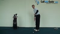 Stroke it Straight to Make Left-to-Right Putts Video - by Pete Styles