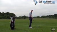 Swing In The Right Direction Golf Swing Tips Video - by Pete Styles