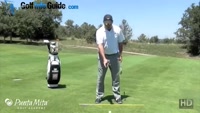 Swing Strategy for Wedges by Tom Stickney