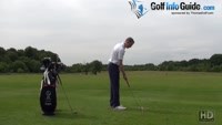 Swinging From The Inside Golf Short Game Discussion Techniques Video - by Pete Styles