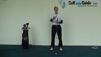 Take the Panic Out of Short Putts Video - by Pete Styles