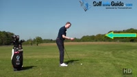 Takeaway Is Crucial In The Golf Swing Video - by Pete Styles