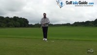 Taking The Grip Change To The Golf Course Video - by Peter Finch