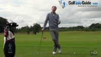 Taking Your New Golf Swing To The Course Video - by Pete Styles
