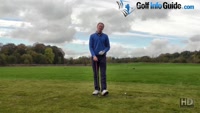 Target - Golf Lessons & Tips Video by Pete Styles