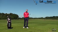 Techniques to learn golf club yardages Video - by Pete Styles