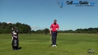 Techniques to overcome common golf hybrid impact position mistakes Video - by Pete Styles