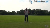 Tension In The Golf Swing - Problems In The Short Game Video - by Peter Finch