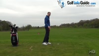 The Advantages Of A Flat Golf Swing Plane Video - by Pete Styles