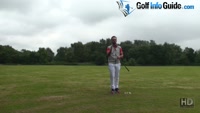 The Advantages Of Adding Senior Hybrid Clubs To A Golf Bag Video - by Peter Finch