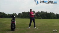 The All Important Golf Downswing Transition Video - by Pete Styles