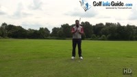 The Basic Golf Hybrid Technique Video - by Peter Finch