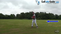 The Basics Of Body Rotation For Senior Golfers Video - by Peter Finch