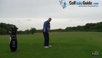The Basics Of Playing A Golf Draw Video - by Pete Styles