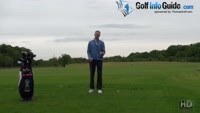 The Benefits Of A Golf Draw Video - by Pete Styles