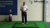 The Best Approach for Senior Golfers to take when Playing Long Greenside Bunker Golf Shots Video - by Dean Butler