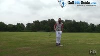 The Best Senior Golfers Swing Tip For How To Rotate The Body Without Sliding Video - by Peter Finch