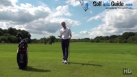 The Carry Equation In Driver Shots For Golf Video - by Pete Styles