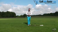 The Dave Pelz Clockface Drill For Golf Short Game Video - by Peter Finch