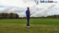 The Finish - Golf Lessons & Tips Video by Pete Styles
