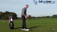 The First Six Inches Of Your Golf Back Swing Are Crucial Video - by Pete Styles