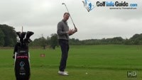 The Golf Swing Is More Than Hands And Arms Video - by Pete Styles