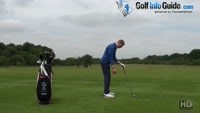 The Helpful Balance Drill To Control Your Center Of Gravity Video - by Pete Styles