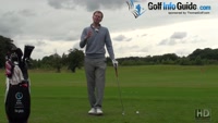 The Issue Of Tempo In A Compact Golf Swing Video - by Pete Styles