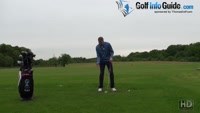 The Long Iron Golf Swing Dilemma Video - by Pete Styles