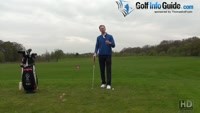 The Magic Order Of A Golf Downswing Video - Lesson by PGA Pro Pete Styles