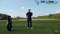 The Mental Side Of A Short Right Golf Approach Shots Video - by Pete Styles