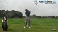 The Mental Side Of Improving Your Golf Chip Shots Video - by Pete Styles