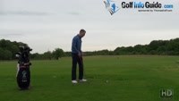 The Mirror Golf Drill Video - by Pete Styles