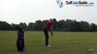 The Perfect Top Of The Backswing Golf Position Video - by Pete Styles
