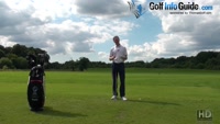 The Pitching Wedge A Handy Tool For Many Golf Shots Video - by Pete Styles