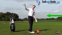 The Proper Golf Takeaway Video - by Pete Styles