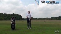The Right Mindset To Handle Different Golf Lies Video - by Pete Styles