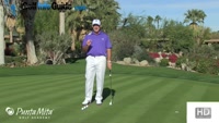 The Role Of The Front And Back Hand For Putting by Tom Stickney