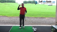 The Set Up Adaptions Of The Putting Stroke For Golf Chipping Video - by Peter Finch