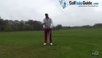 The Shoulder Turn When Taking The Golf Club Back Far Enough Video - by Peter Finch